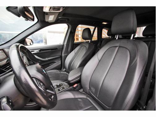 2018 BMW X1 sDrive28i