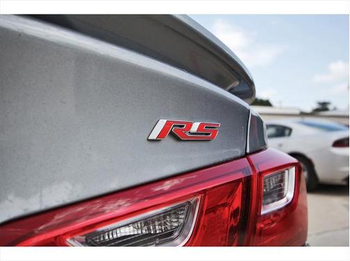 2023 Chevrolet Malibu FWD RS
