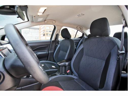 2023 Nissan Versa 1.6 SV