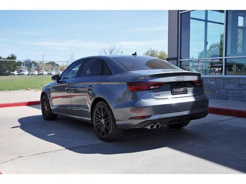 2020 Audi A3 2.0T Premium