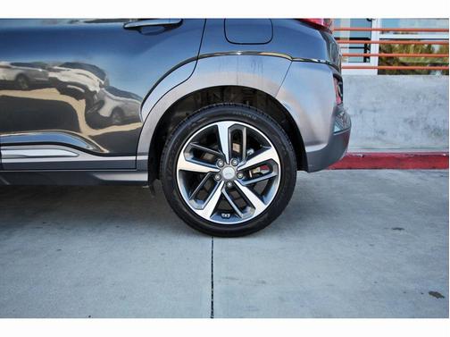 2021 Hyundai KONA Ultimate