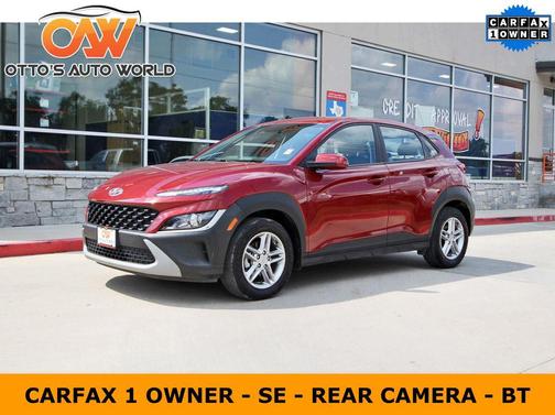 2023 Hyundai KONA SE