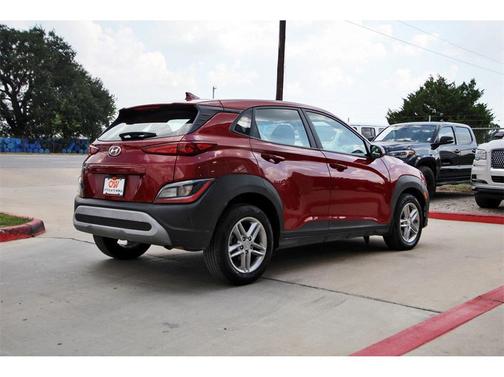 2023 Hyundai KONA SE