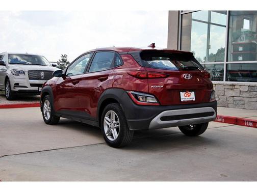 2023 Hyundai KONA SE