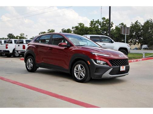 2023 Hyundai KONA SE