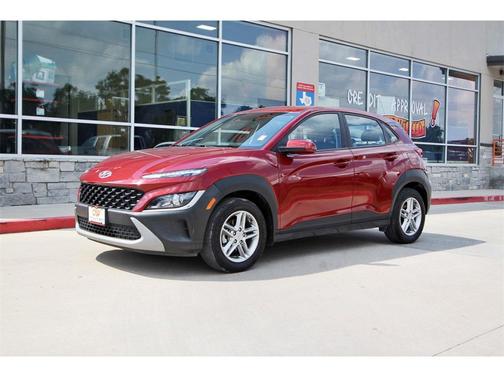 2023 Hyundai KONA SE