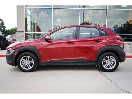 2023 Hyundai KONA SE