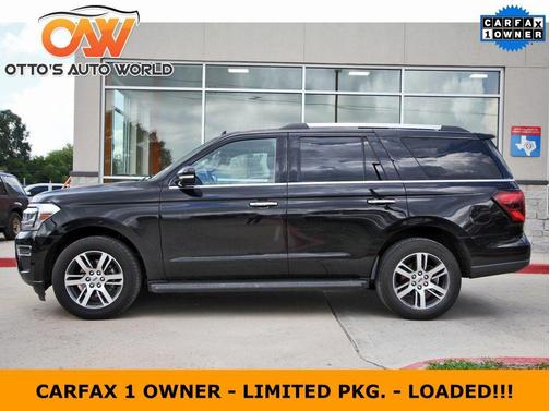 2024 Ford Expedition Limited