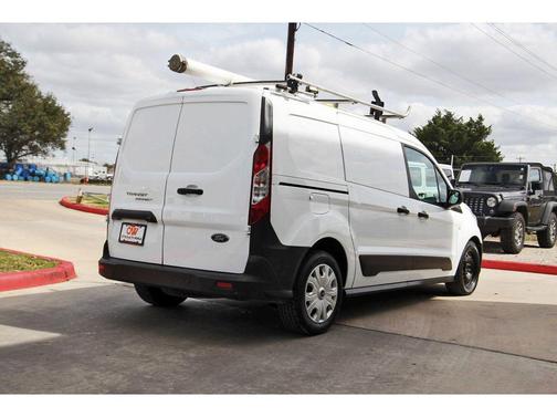 2020 Ford Transit Connect XL Cargo Van