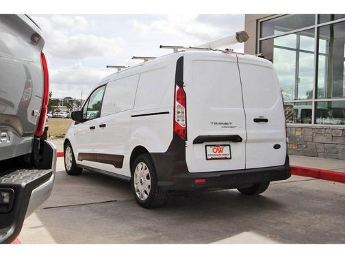 2020 Ford Transit Connect XL Cargo Van