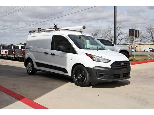 2020 Ford Transit Connect XL Cargo Van