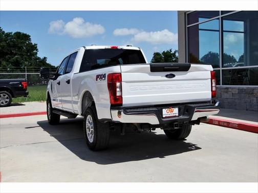 2022 Ford F-250 XLT