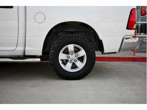 2020 RAM 1500 Tradesman