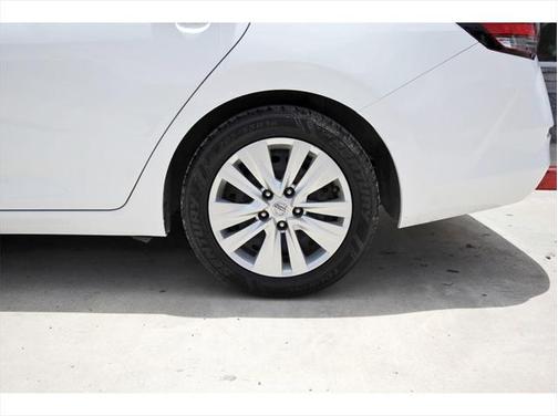 2023 Nissan Sentra S