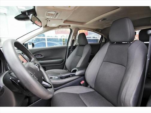 2019 Honda HR-V EX