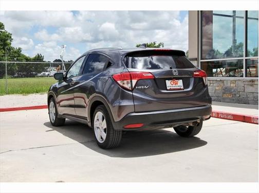 2019 Honda HR-V EX