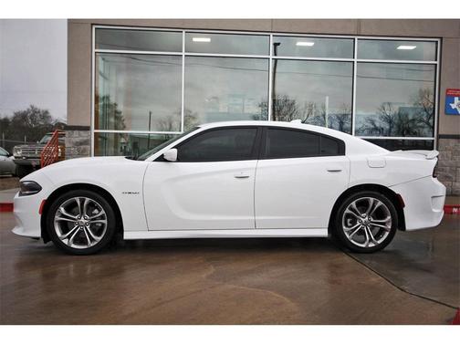 2022 Dodge Charger R/T