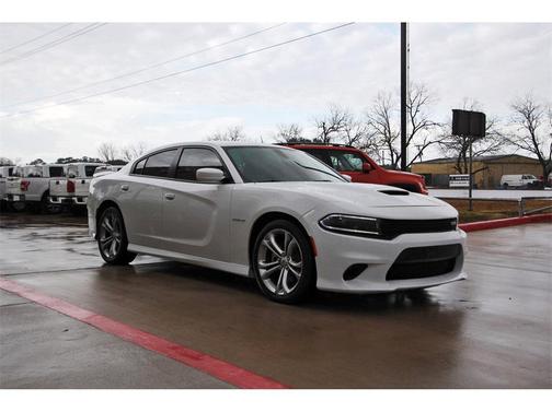 2022 Dodge Charger R/T