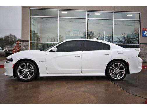 2022 Dodge Charger R/T