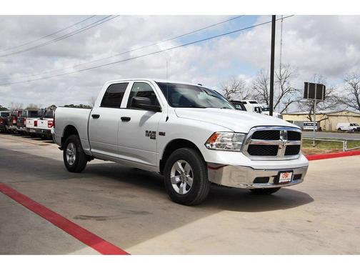 2023 RAM 1500 Tradesman