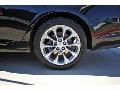 2023 Cadillac CT5 Premium Luxury RWD