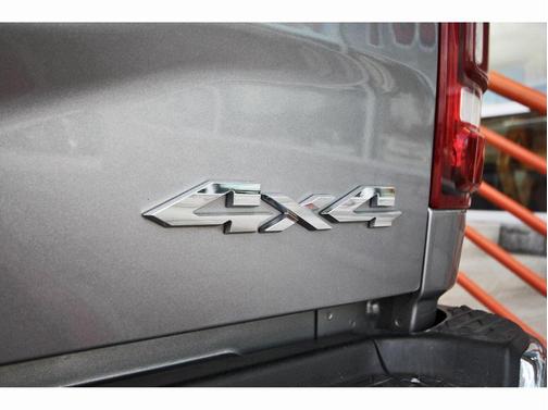 2024 RAM 2500 Tradesman Crew Cab 4x4 6'4' Box