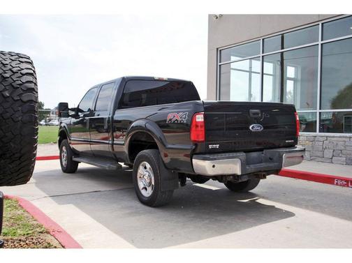2016 Ford F-250 XLT