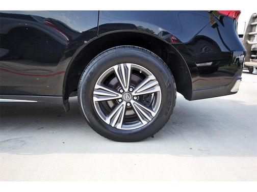 2017 Acura MDX 3.5L