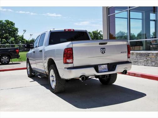 2014 RAM 1500 Tradesman/Express