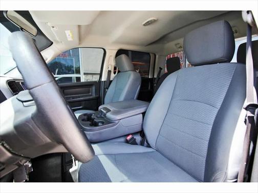 2014 RAM 1500 Tradesman/Express