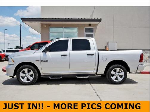 2014 RAM 1500 Tradesman/Express