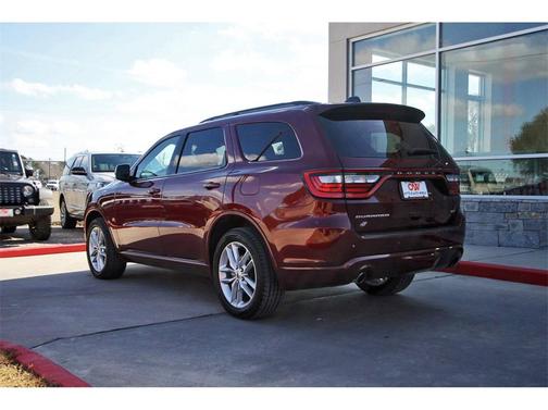 2023 Dodge Durango GT Plus