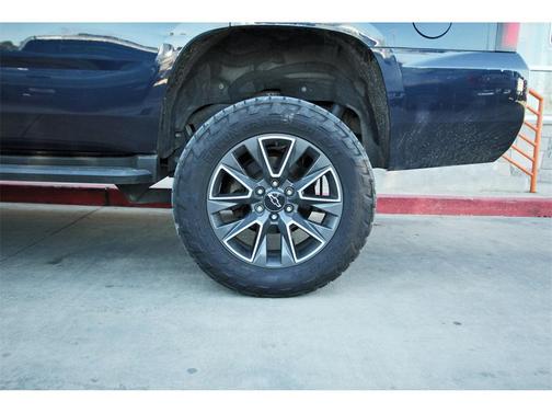 2017 Chevrolet Tahoe LS