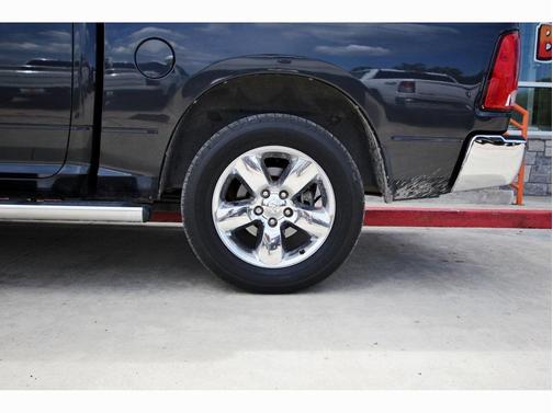 2016 RAM 1500 Lone Star