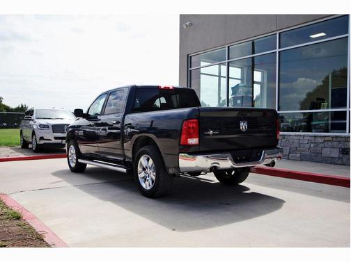 2016 RAM 1500 Lone Star