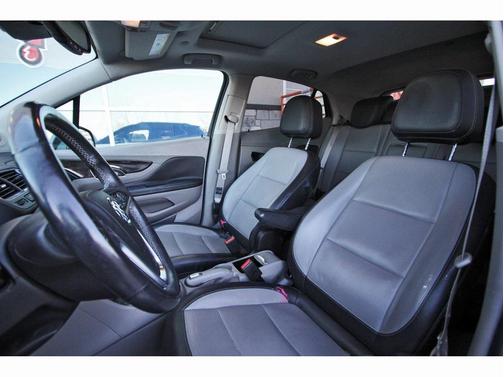 2016 Buick Encore Premium