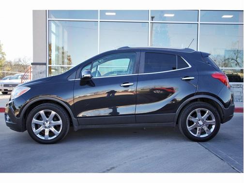 2016 Buick Encore Premium