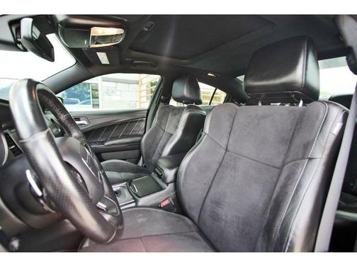 B5 Blue Pearlcoat 2019 Dodge Charger R/T