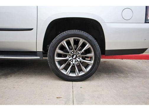 2019 Cadillac Escalade ESV Luxury