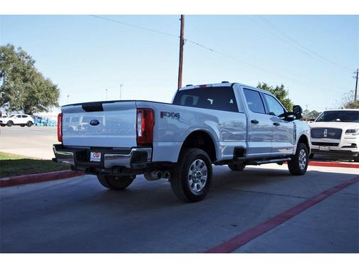 2024 Ford F-250 XLT