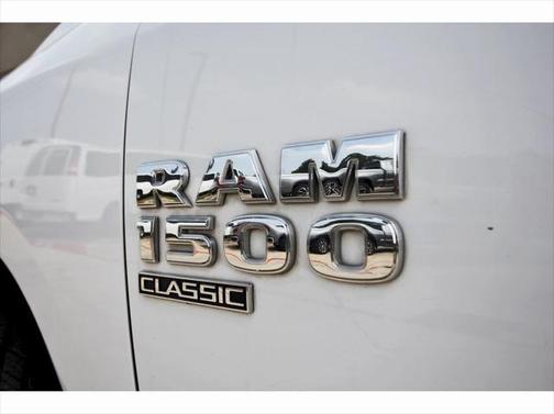 2022 RAM 1500 Tradesman