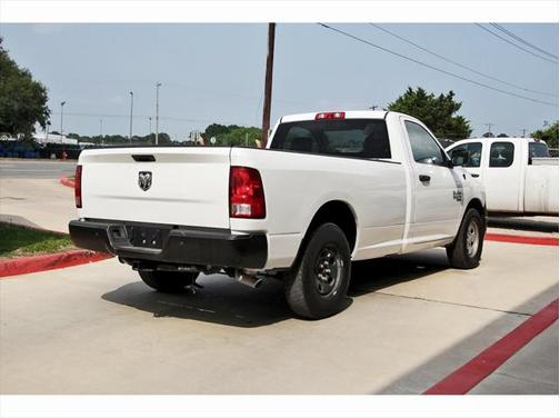 2022 RAM 1500 Tradesman