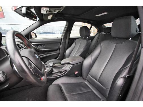 2017 BMW 330 330i