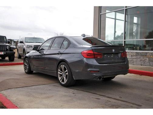 2017 BMW 330 330i