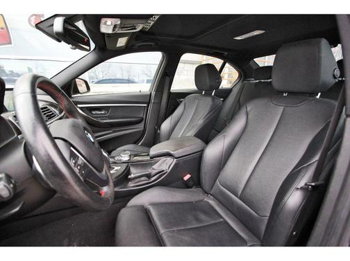 2017 BMW 330 330i