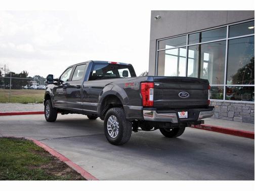 2019 Ford F-250 XL