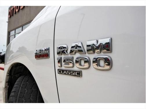2019 RAM 1500 Tradesman