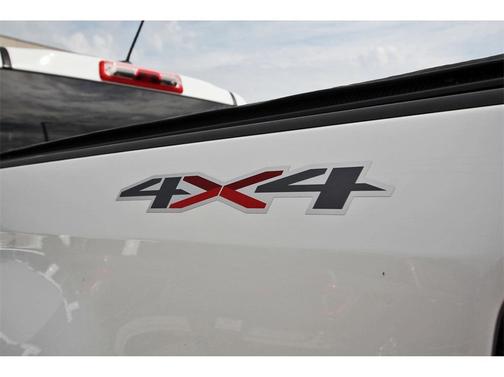 2022 Chevrolet Colorado WT
