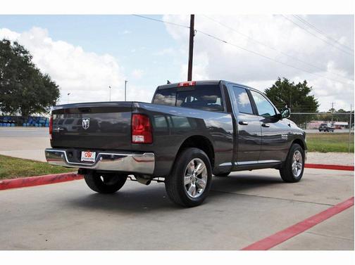 2016 RAM 1500 Lone Star