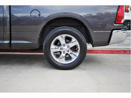 2016 RAM 1500 Lone Star